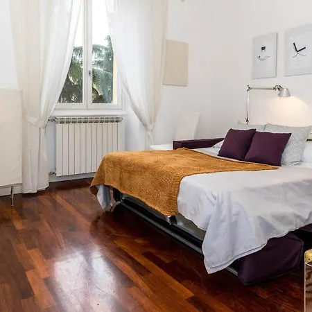 Apartment Hintown San Gottardo