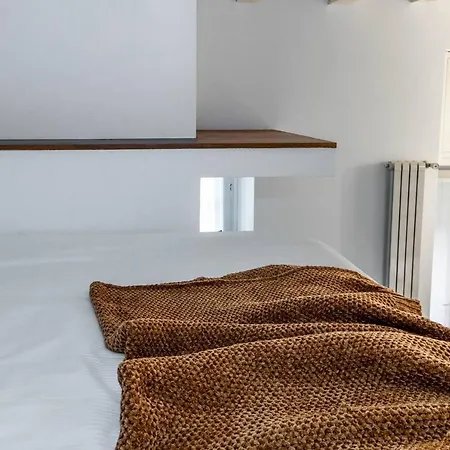 Hintown San Gottardo Апартаменты *