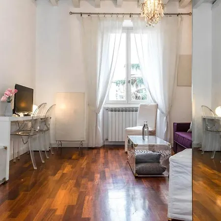 Апартаменты Hintown San Gottardo Милан