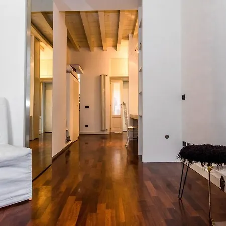 Hintown San Gottardo Апартаменты *