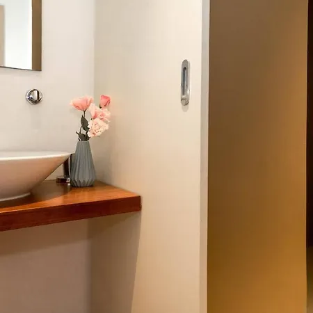 Hintown San Gottardo Апартаменты Милан