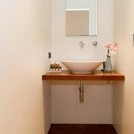 Hintown San Gottardo Апартаменты