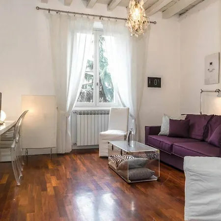 Апартаменты Hintown San Gottardo *